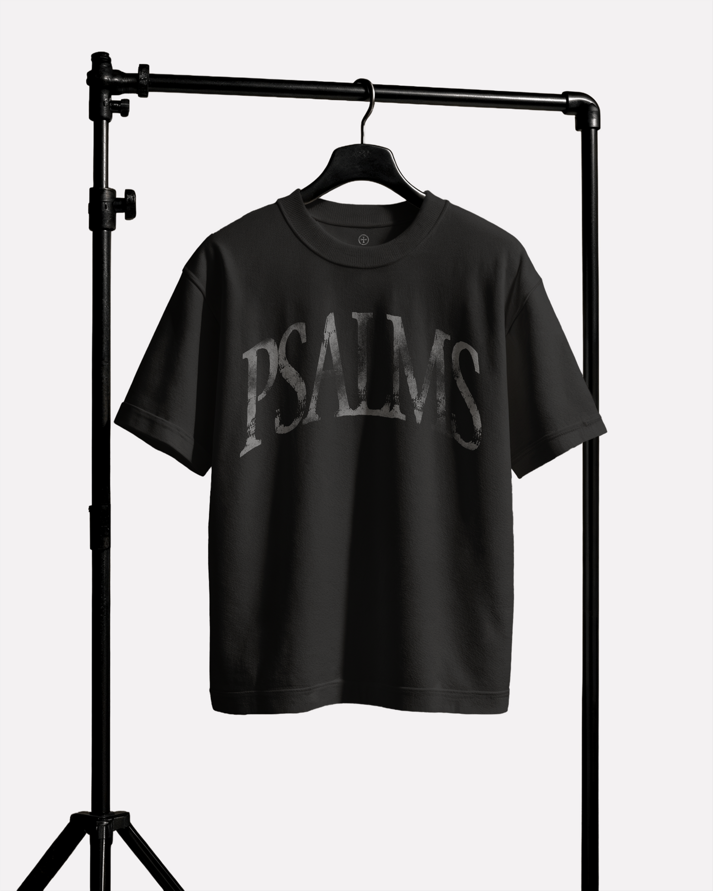 Psalms Graphic Tee
